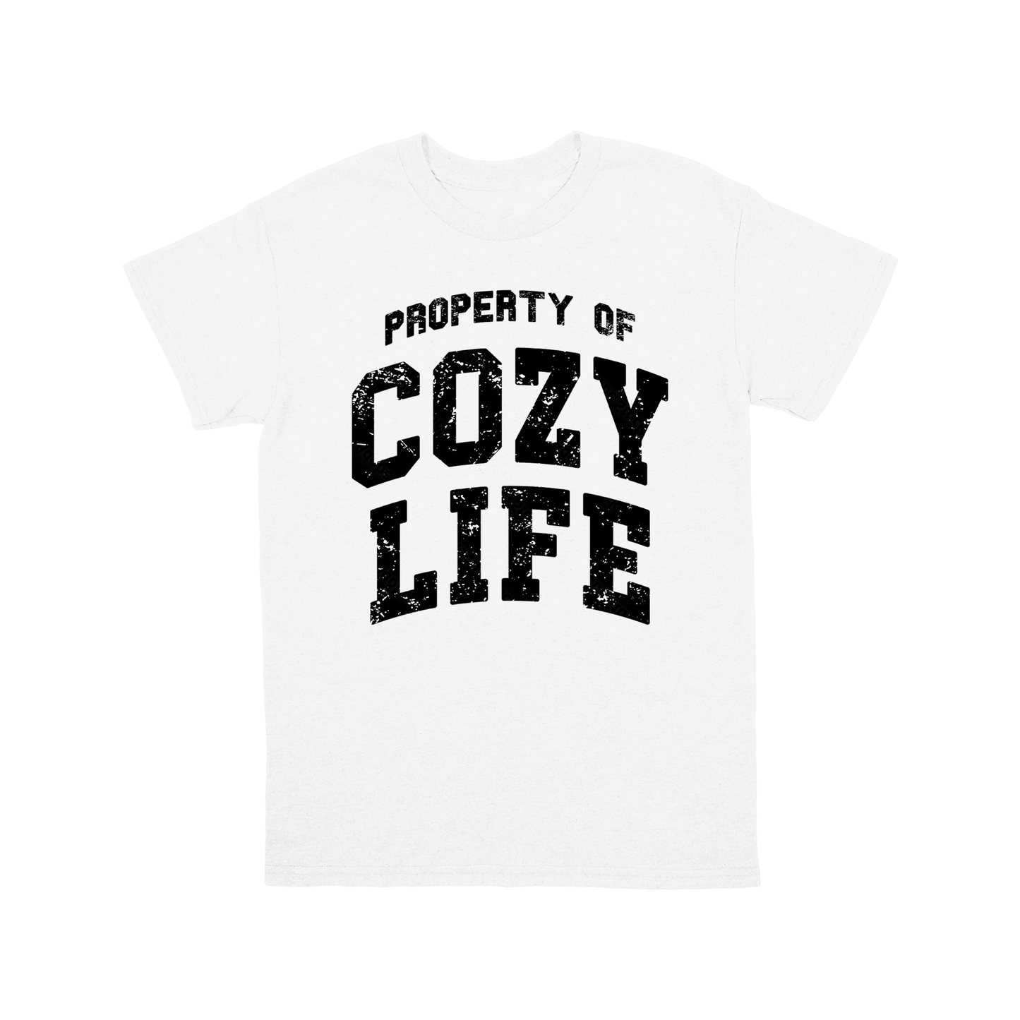 Athletic Tee