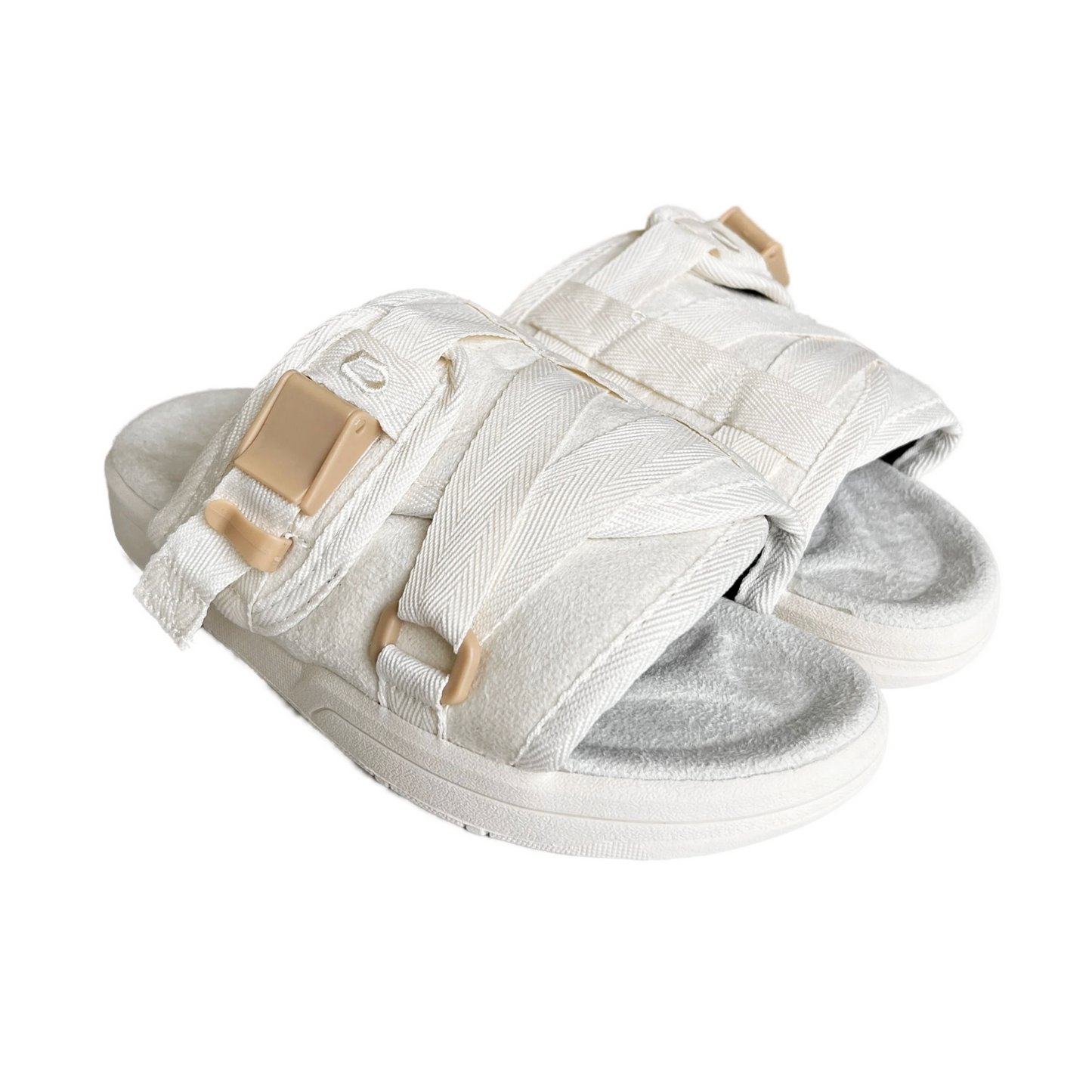 Cream White