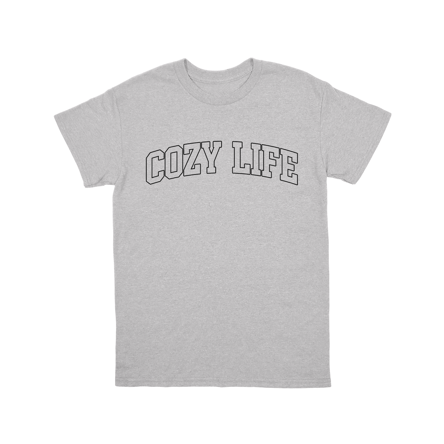 University Tee