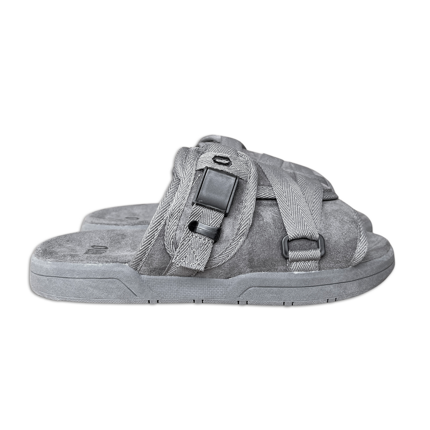 Grey Smoke