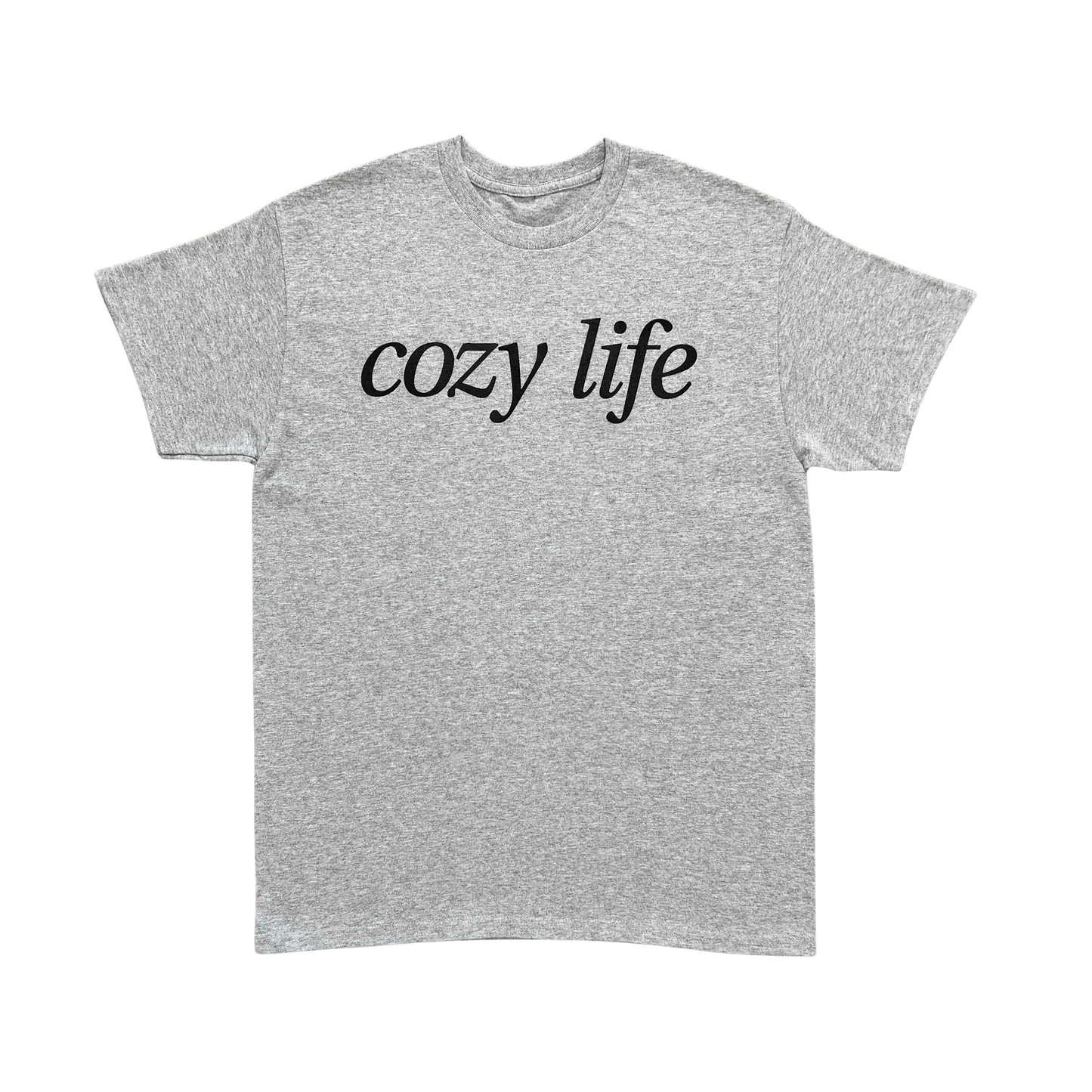 Cozy Life Tee